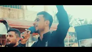 زنجيل . ديالى . الخالص . موكب الإمام المنتظر عج
