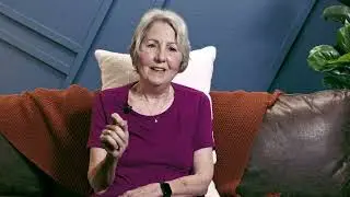 Cathie Meadows' Testimony: A Beacon of Hope