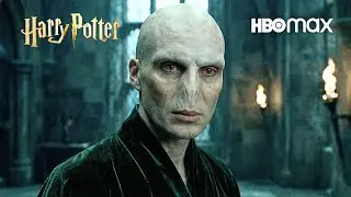 HARRY POTTER (2027) Official HBO Update