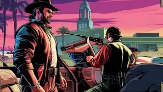 GTA San Andreas Mission 9: 