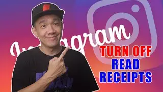 Как отключить уведомления о прочтении в Instagram