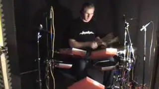 Simmons SDSV Demo - Deja Vu/Spliff