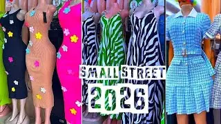 Whats new at Small Street 🌸 Small Street new arrivals replicas 🛍 january 2026