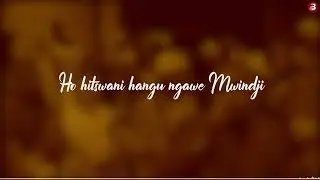 Djoudja Miandi ( Video lyrics) by Boneso