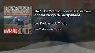 1147 | Xu Wenwu m&egrave;ne son arm&eacute;e contre l'empire Seldjoukide