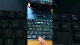Shortcut Key to check system / Pc properties in Windows 10 #shorts  #shortcutkeys #viral #shortcut