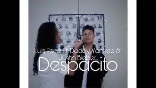 Despacito - Luis Fonsi Ft. Daddy Yankee & Justin Bieber (Cover by 2Reasons)