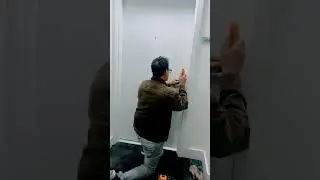 Locked Out New Years Eve 😂 #wtf #lol #lockedout #fail #oops
