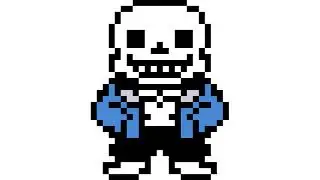 Megalovania but it's in the style of Spooktune + Spookwave + Ghouliday
