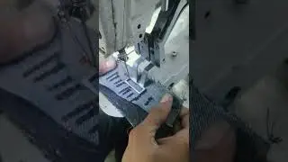 King sew 430d tr program for jeans 👖#allnewsewingmachine #kingsew #machine