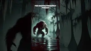 The Shadow Frequency Podcast #paranormalpodcast #bigfoot #ghost #aliens #shadowfrequency #mystery