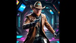 SPLITGATE GUNSLINGER ONE IN THE CHAMBER LETS GO