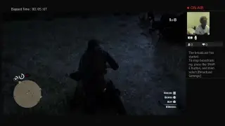 YungTone playing RedDead2