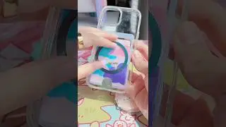 What if DON&rsquo;T have an iPHONE?! 🐰💜 #popsocket #magsafe