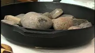 Hosting a New England Clam Bake.