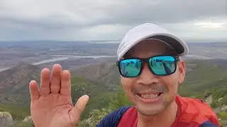 6 Toughest Miles Hill Run - San Diego