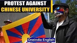 Hungarians oppose Chinese university project, govt gives the nod