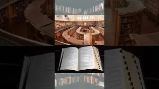 5 Biggest Library In INDIA 🇮🇳 #shorts #education #trending #viral #instagram #books #library #facts