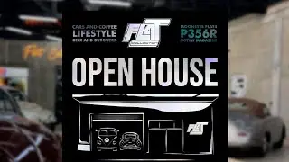 Open House FLAT COLLECTION 2024/jul By RESTAURAKAR #JEFFSHIOLLA