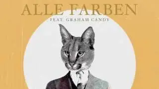 Alle Farben - She Moves (Far Away) feat. Graham Candy (Lexer Remix)