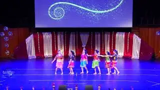 Lets Get Mixed-Diwali 2018-Island Video Victoria BC