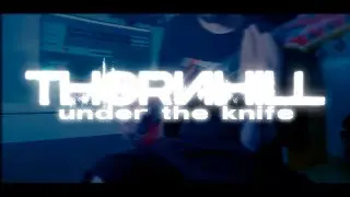 thornhill - under the knife | guitar cover | chris sg