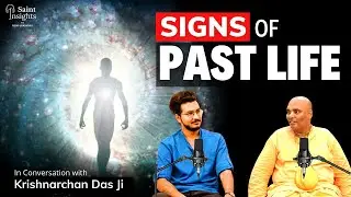Signs of PAST LIFE | Out of BODY and Near DEATH Experience | Rishi Upadhyay