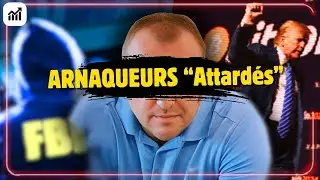 L'Arnaque Crypto la Plus D&eacute;bile (et c'est une histoire vrai...)