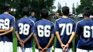 Touchtronics FC ~ 7 April 2023 Match