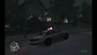 Steamdeck GTA 4 без комментариев, геймплей, часть 19, больше на @420jStonerYTGaming