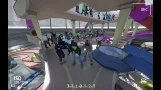 Gorebox Harlem Shake