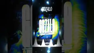 GOZALO &ndash; Ariis x FUNKGOD | LATIN BASS PHONK 🔥🌙