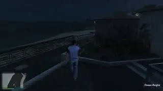 Paradise Club Mapping (FiveM)