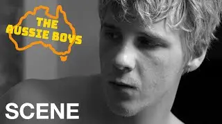 THE AUSSIE BOYS - A Welcome Guest