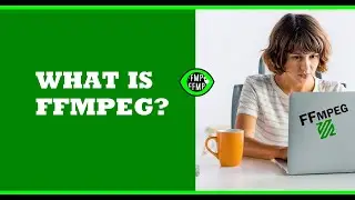 What is FFMPEG? A quick introduction | FFMPEG tutorial #ffmpeg #TheFFMPEGGuy