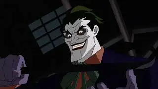 The end of Jason Todd [AMV]