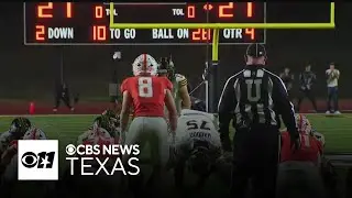 Stephenville, Frisco Lone Star and South Oak Cliff advance with big playoff wins