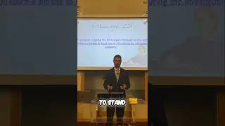 Understanding the 3 Angels Message: Stand True to God