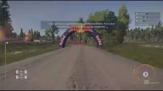 WRC Generations &ndash; The FIA WRC Official Game ajovideo