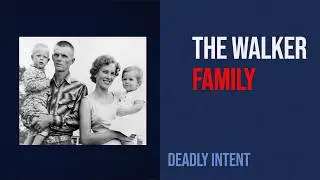 The Walker Family Murders | When Faith Met the Dark