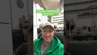 NFL SUPER BOWL FREE PICK