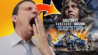 I Don't Care About This In Call of Duty Anymore... 😴