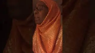 Makeba Mooncycle #formypeoplechallenge #formypeople
