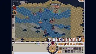 [Dofus Retro] Ch&ecirc;ne Mou 4min