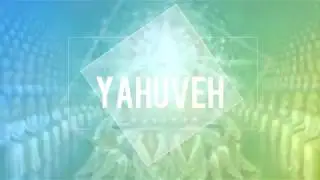 In honor of ABBA YAHUVEH!