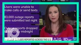 T-Mobile working to restore service across US cities after major network outage