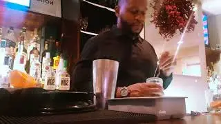 How to make an Old Manhattan