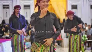 محمد العاصي تغير خلي الصادق & اسمر رماني بسهمه