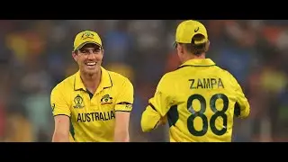 ICC Champions Trophy 2025 Squad.
