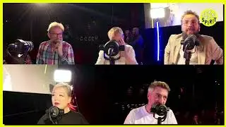 Antoine Goya fait PROUT face &agrave; un REALISATEUR ! (il a pas aim&eacute; son film)